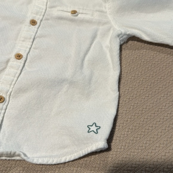 Zara Baby Boy Shirt - Picture 11 of 11
